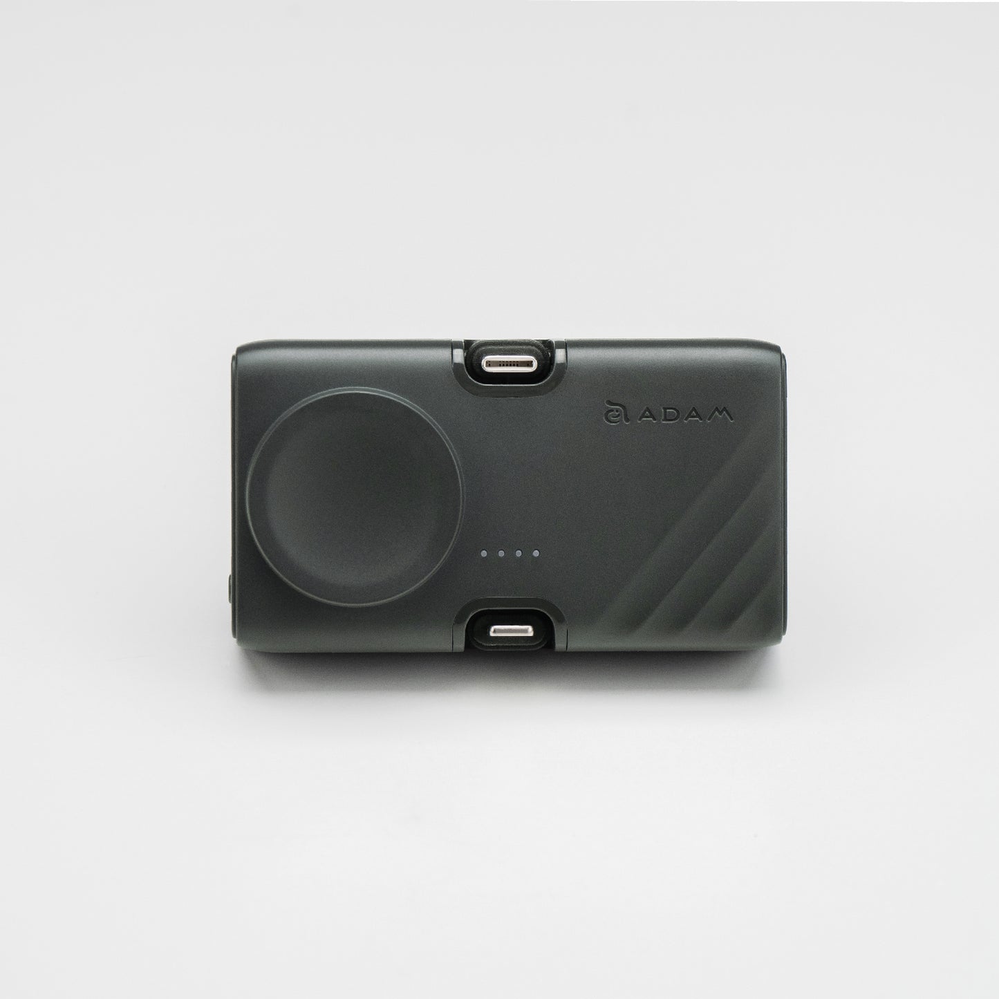 GRAVITY 3 | 3-in-1 Foldable Power Bank | 5,000 mAh