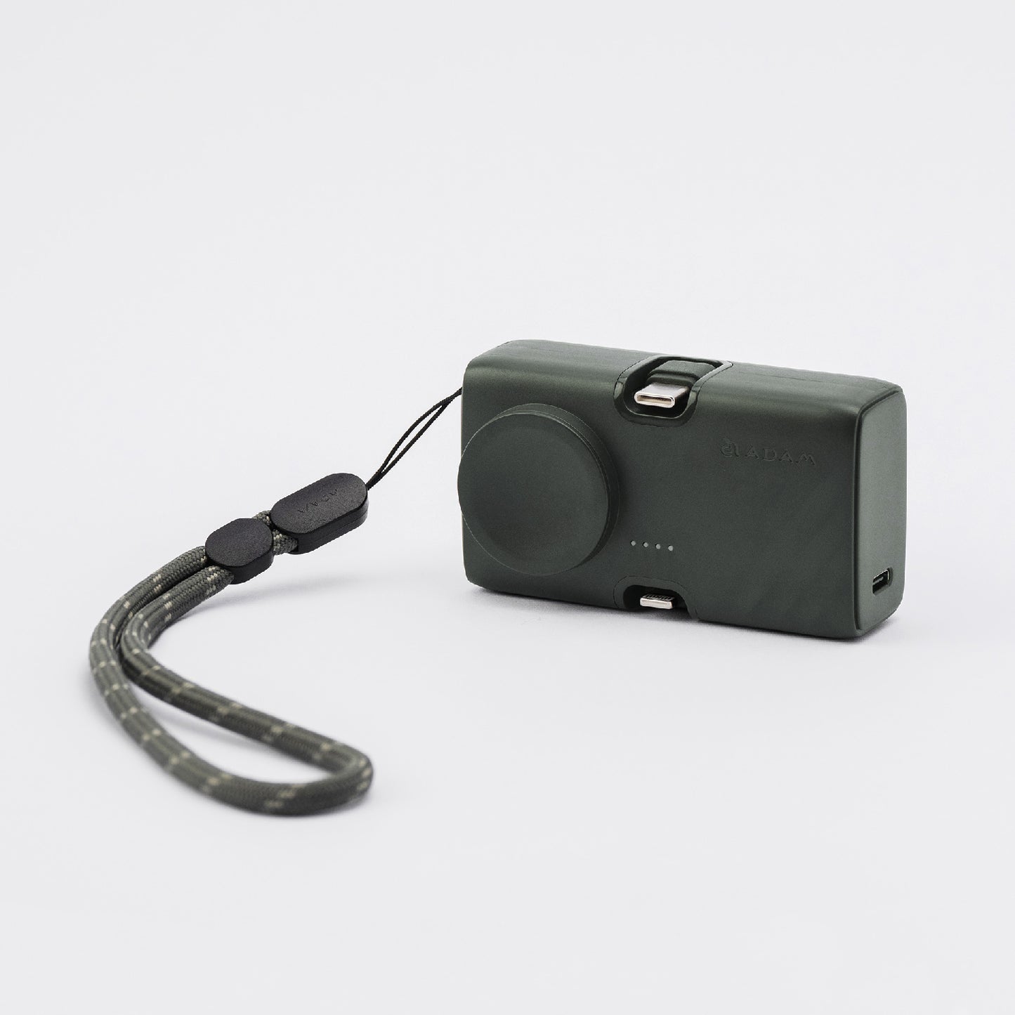 GRAVITY 3 | 3-in-1 Foldable Power Bank | 5,000 mAh