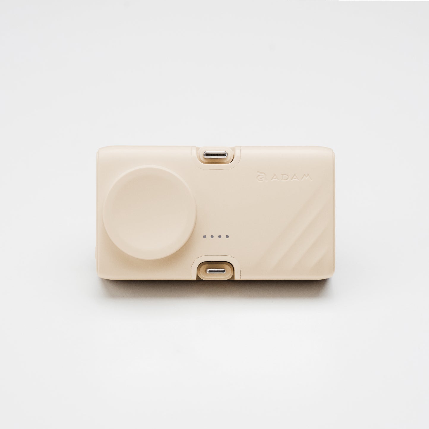 GRAVITY 3 | 3-in-1 Foldable Power Bank | 5,000 mAh