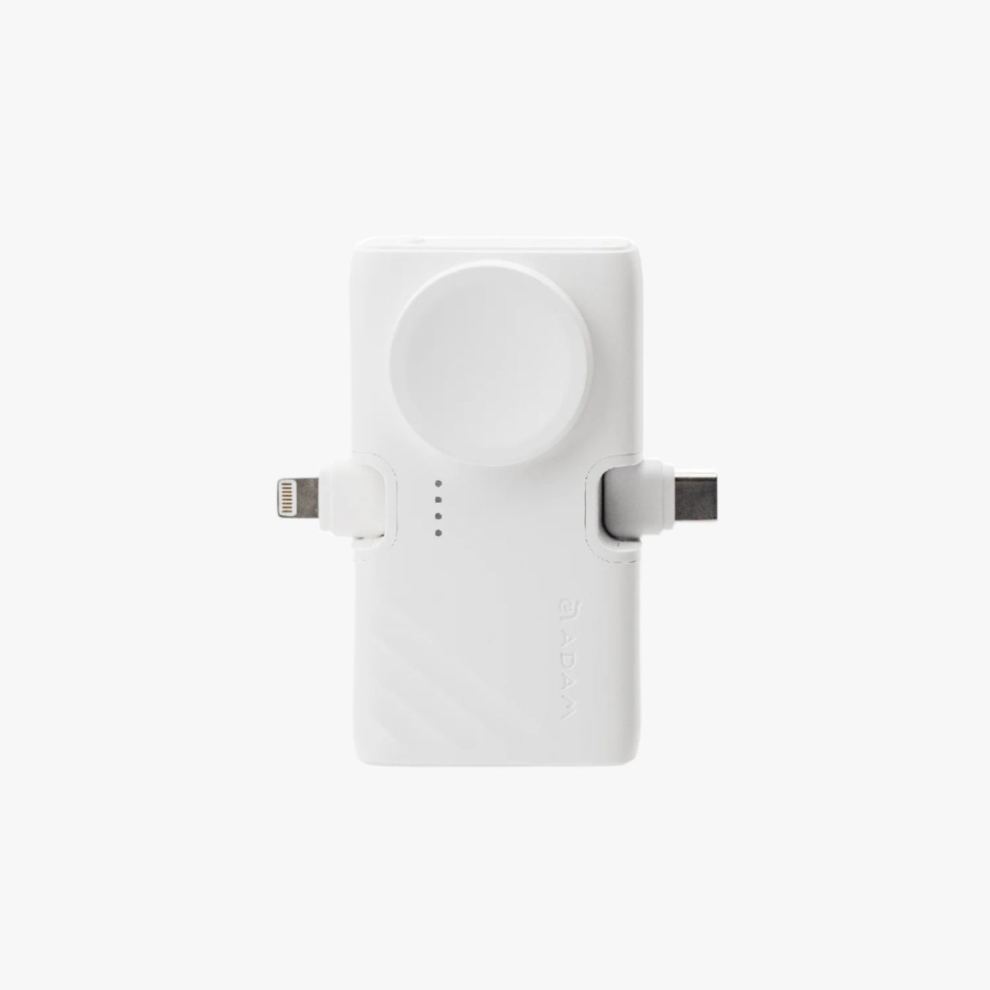GRAVITY 3 | 3-in-1 Foldable Power Bank | 5,000 mAh