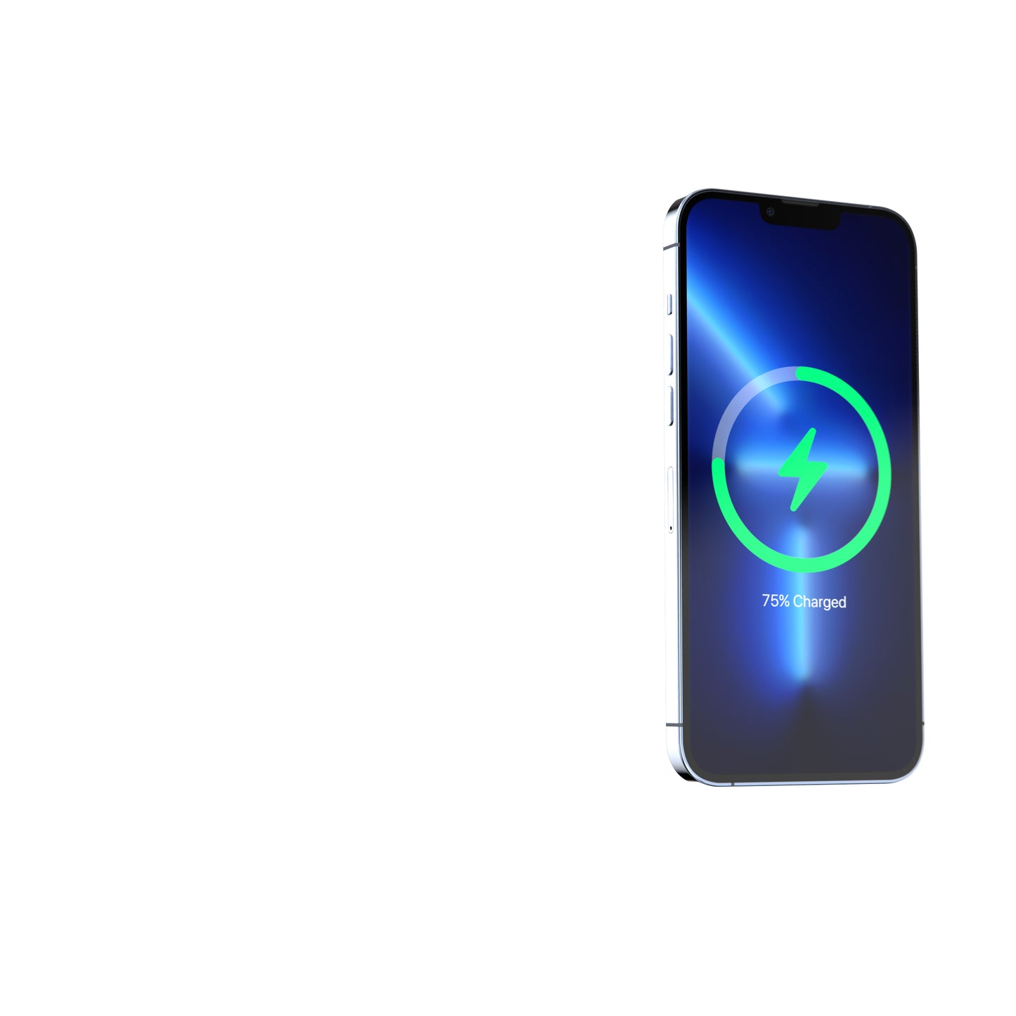 GRAVITY C1 Magnetic Wireless Power Bank | 5000 mAh