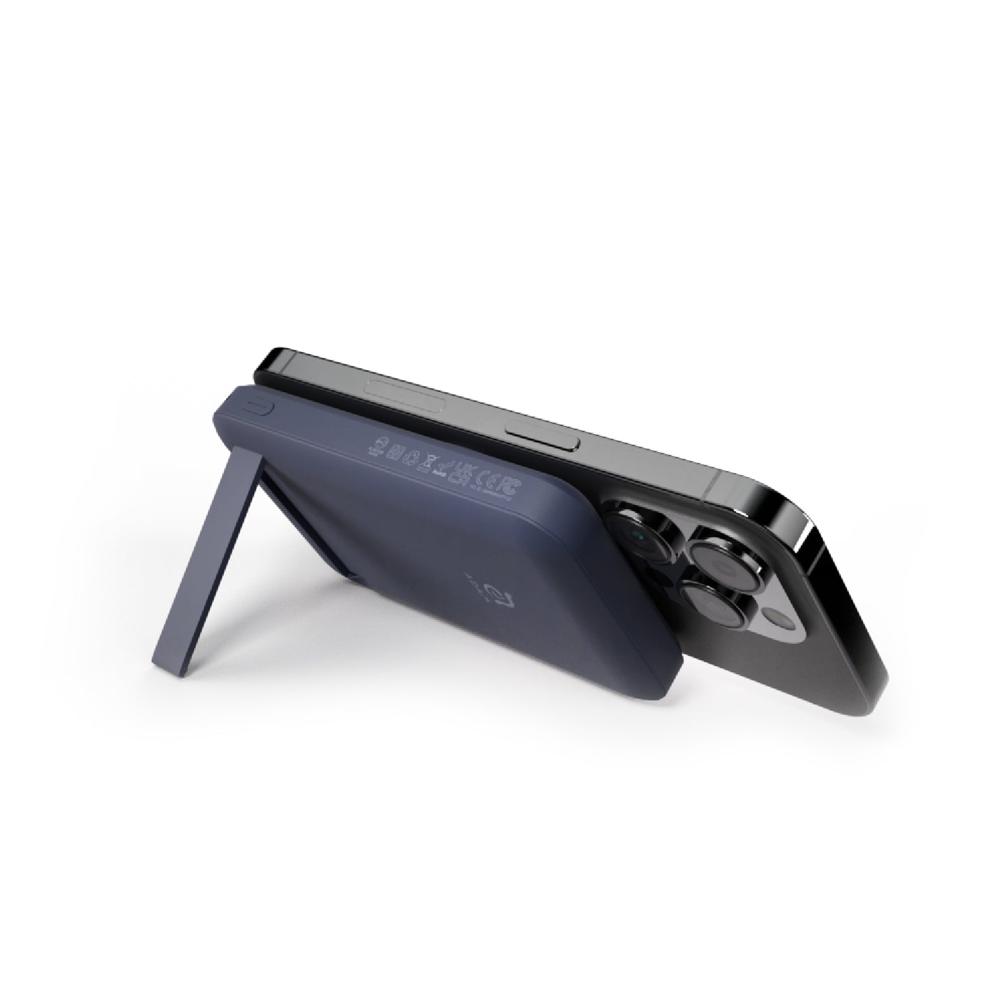 GRAVITY C2 Magnetic Wireless Power Bank | 10000 mAh