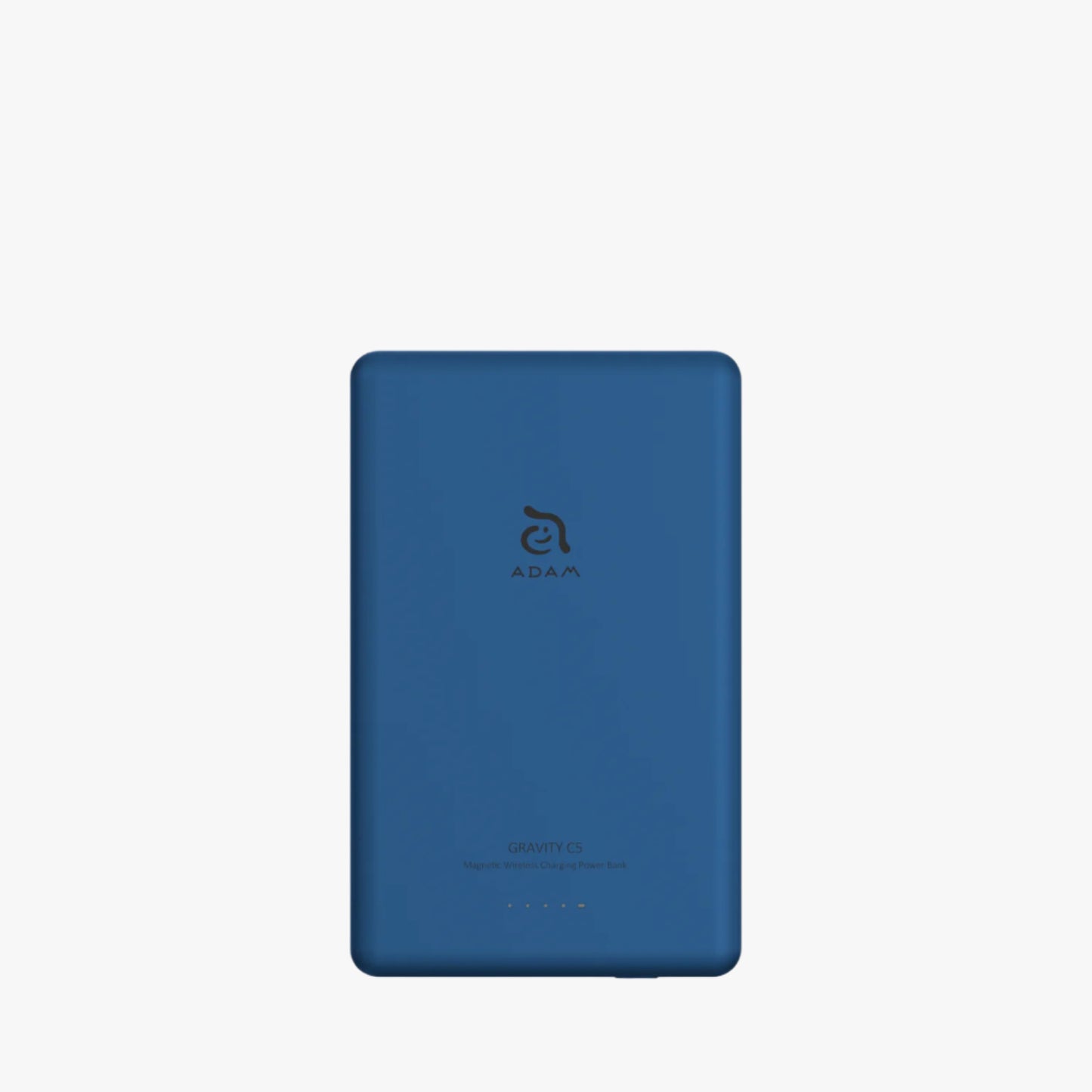 GRAVITY C5 Magnetic Wireless Charging Power Bank | 5000 mAh