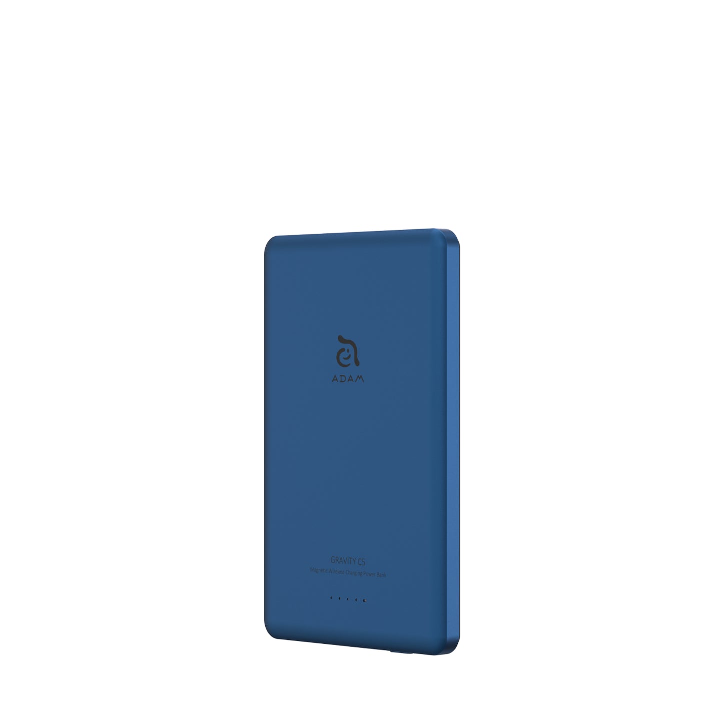 GRAVITY C5 Magnetic Wireless Charging Power Bank | 5000 mAh