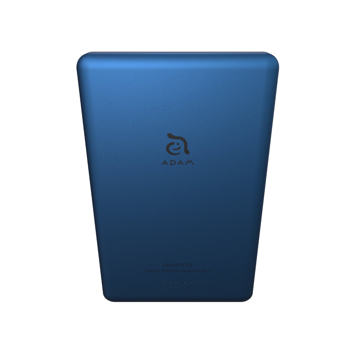 GRAVITY C5 Magnetic Wireless Charging Power Bank | 5000 mAh
