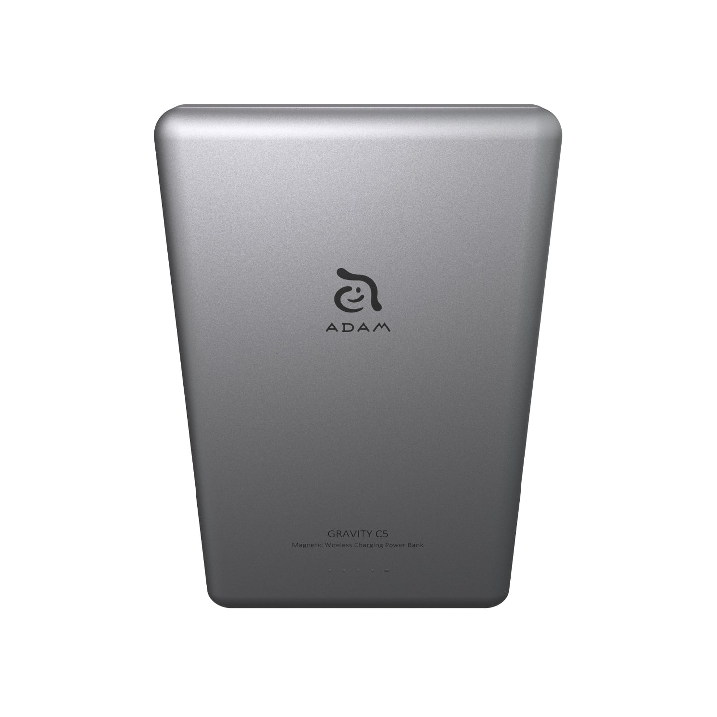 GRAVITY C5 Magnetic Wireless Charging Power Bank | 5000 mAh