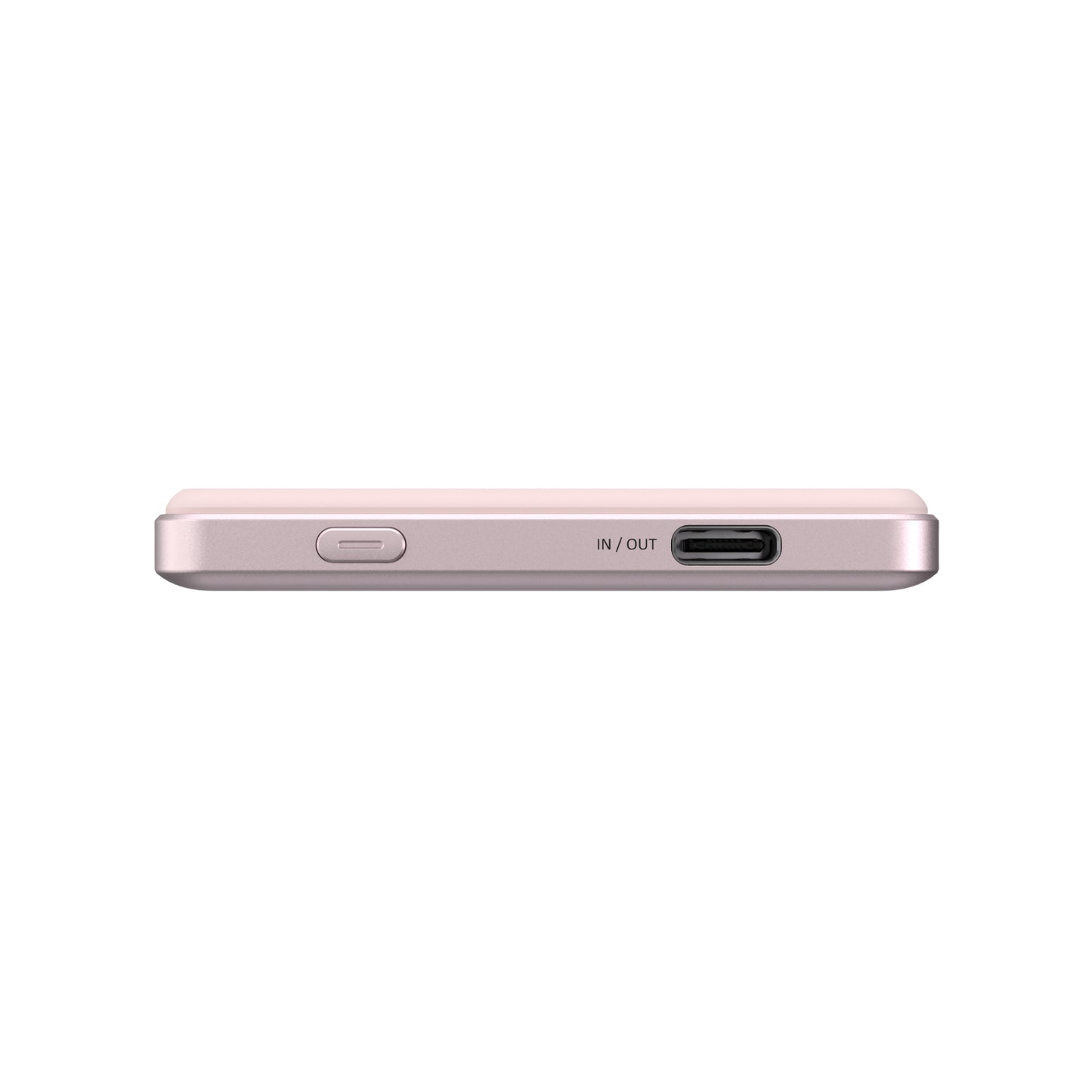 GRAVITY C5 Magnetic Wireless Charging Power Bank | 5000 mAh