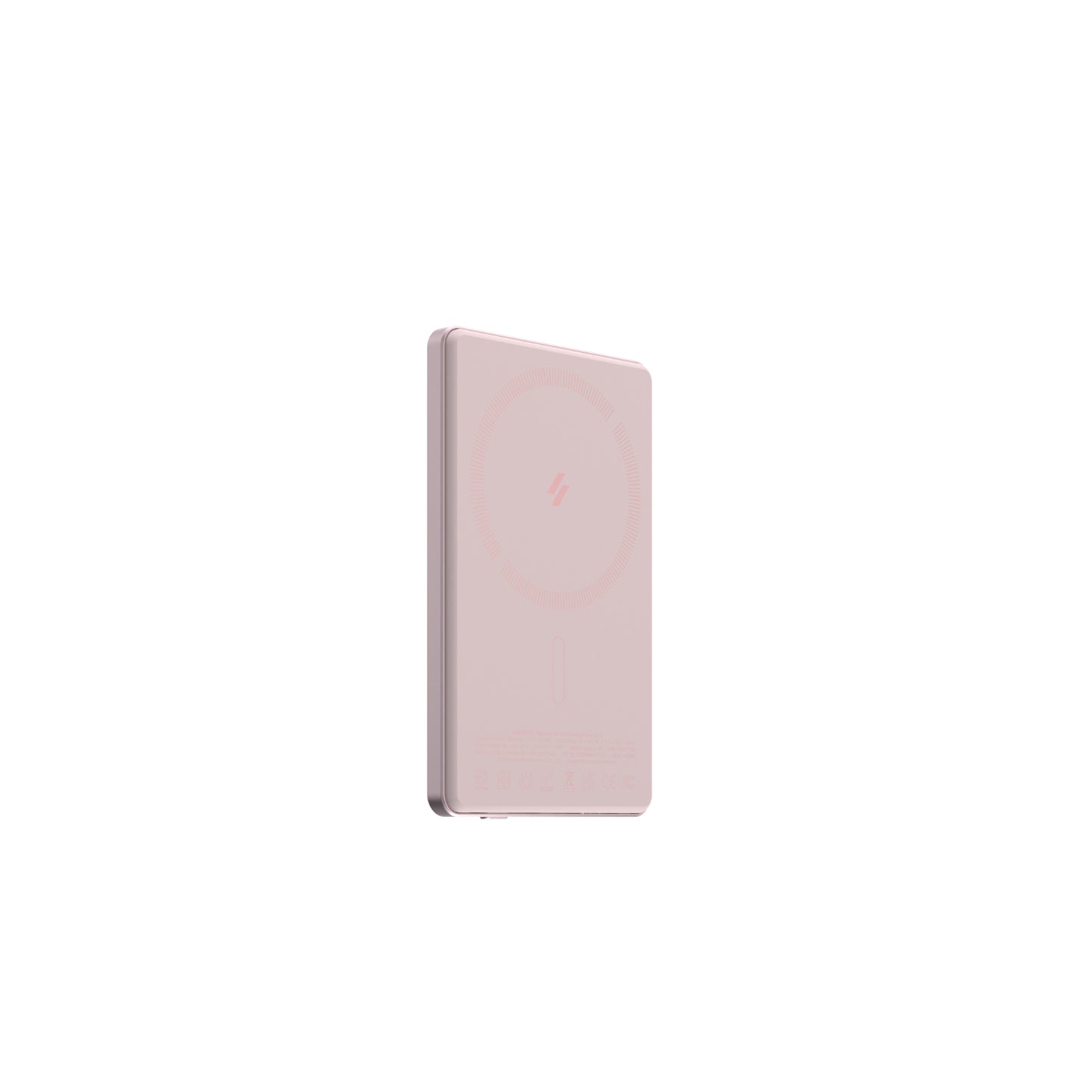 GRAVITY C5 Magnetic Wireless Charging Power Bank | 5000 mAh