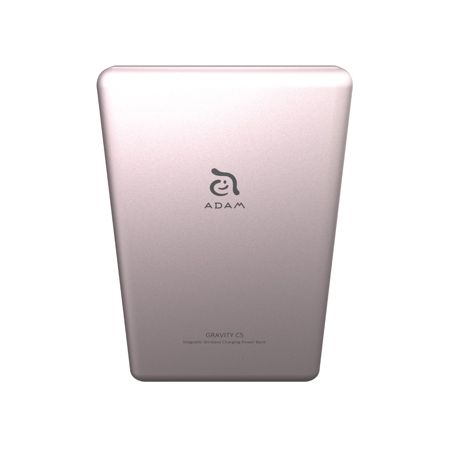 GRAVITY C5 Magnetic Wireless Charging Power Bank | 5000 mAh