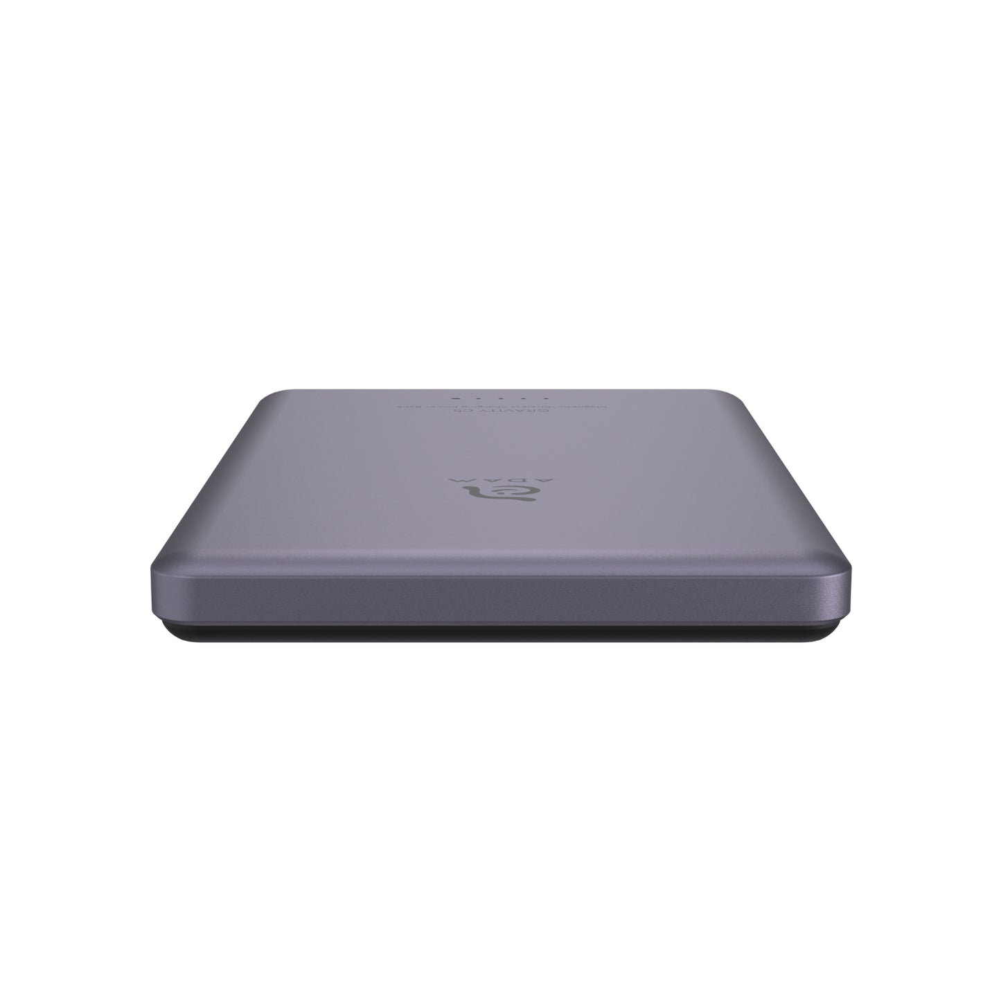 GRAVITY C5 Magnetic Wireless Charging Power Bank | 5000 mAh