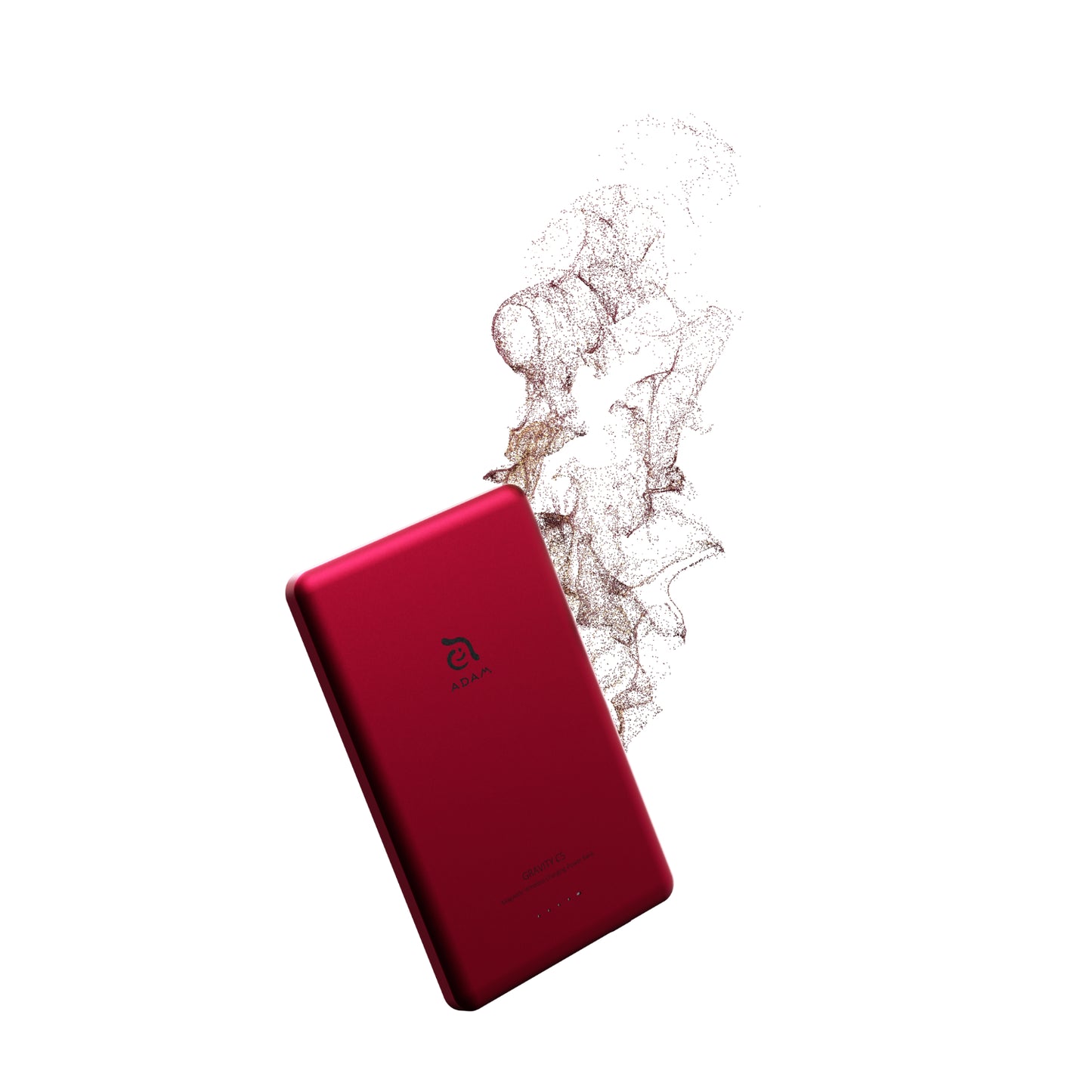 GRAVITY C5 Magnetic Wireless Charging Power Bank | 5000 mAh