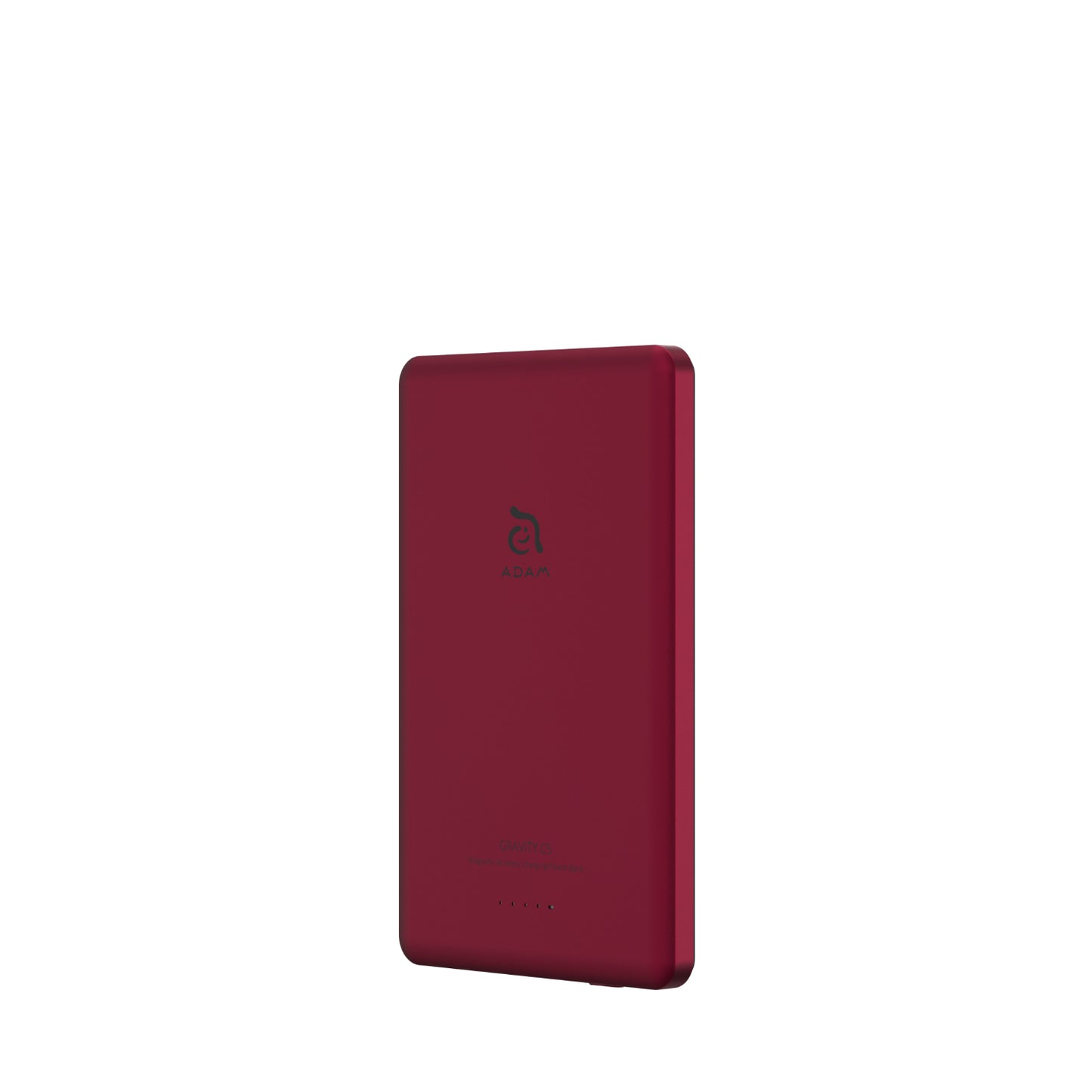 GRAVITY C5 Magnetic Wireless Charging Power Bank | 5000 mAh