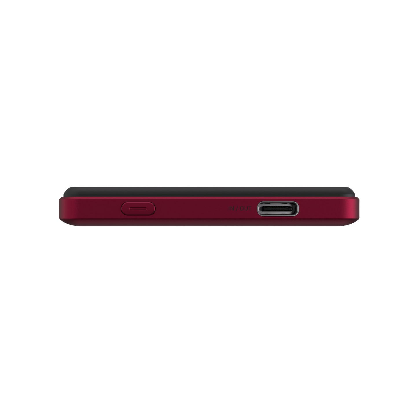 GRAVITY C5 Magnetic Wireless Charging Power Bank | 5000 mAh