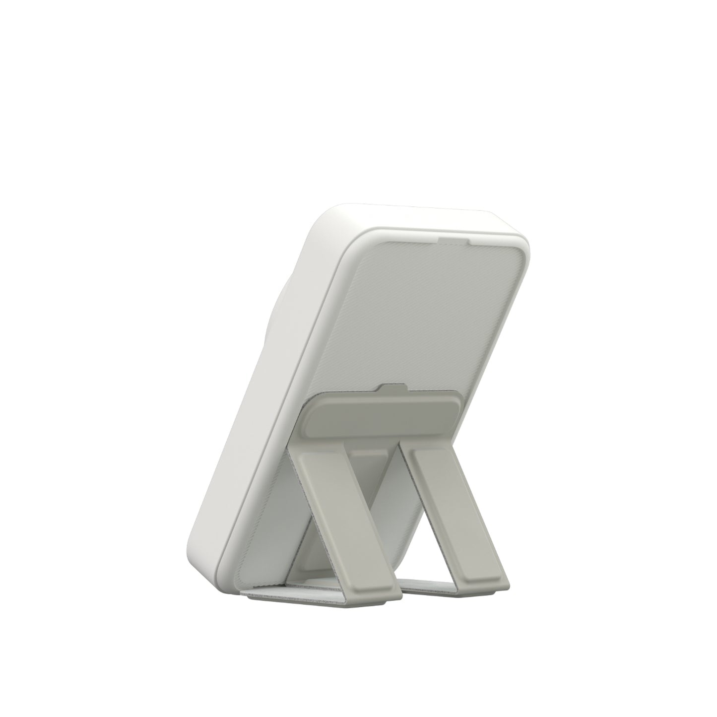 GRAVITY CS10 Magnetic Power Bank with Foldable Stand | 10000 mAh