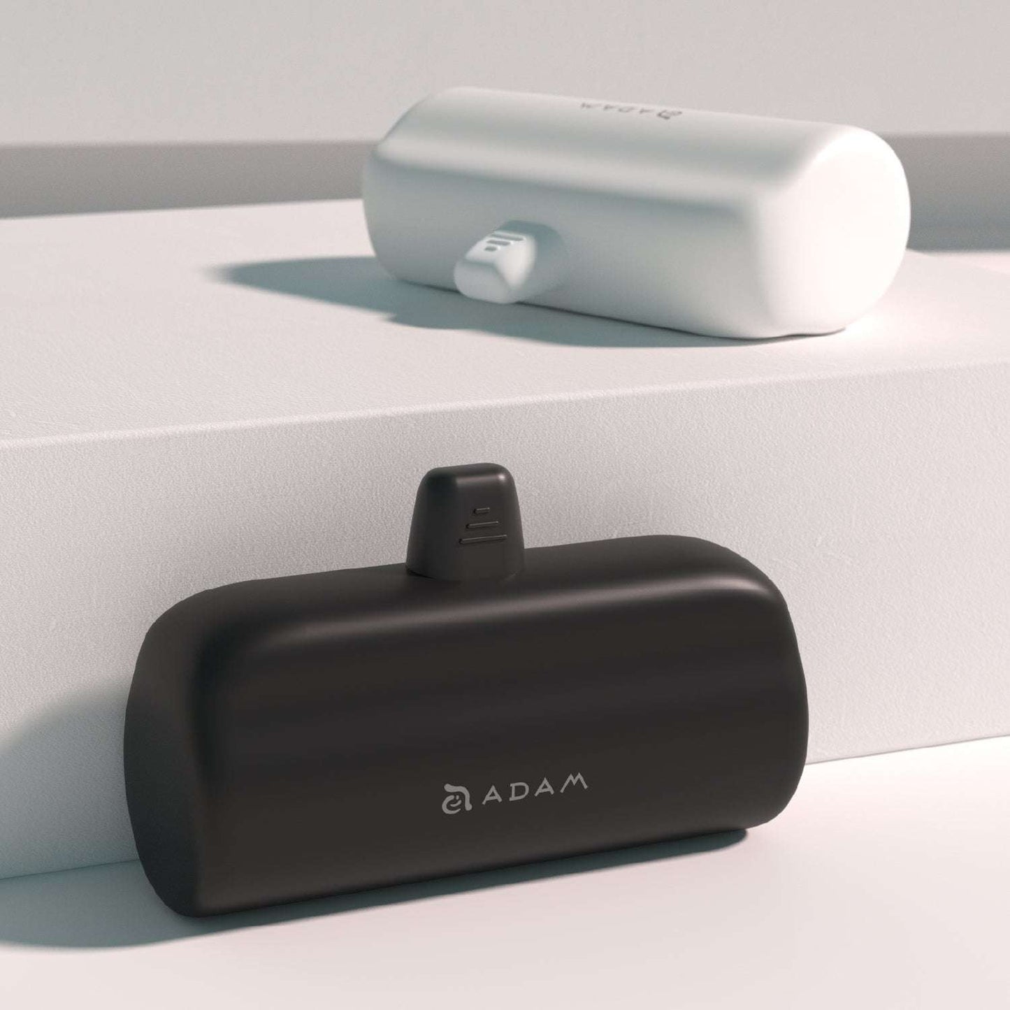 GRAVITY P5C | USB-C Pocket Power Bank | 5000 mAh