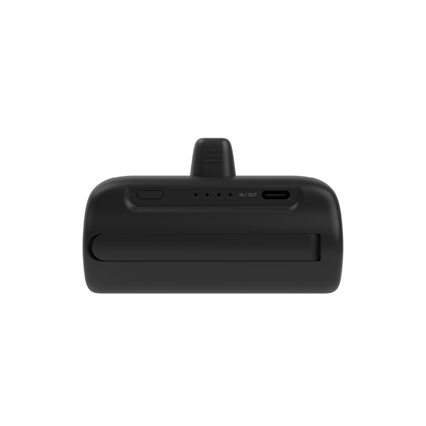 GRAVITY P5C | USB-C Pocket Power Bank | 5000 mAh