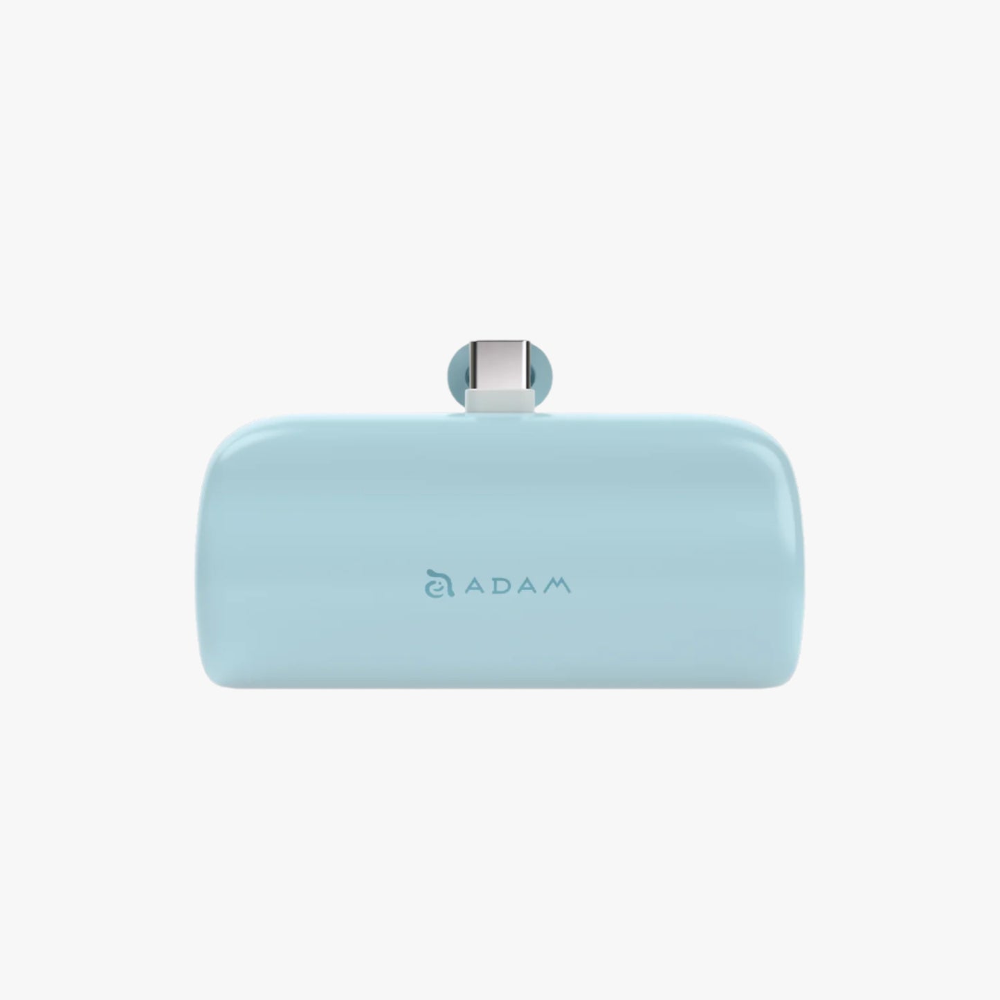 GRAVITY P5C | USB-C Pocket Power Bank | 5000 mAh