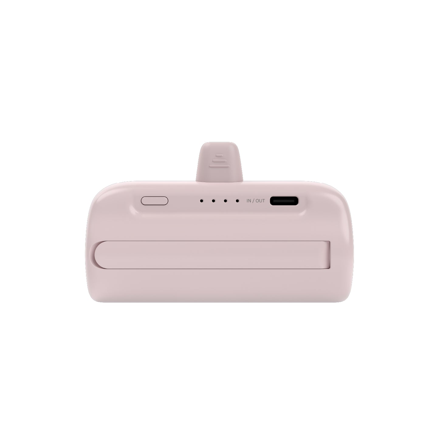 GRAVITY P5C | USB-C Pocket Power Bank | 5000 mAh