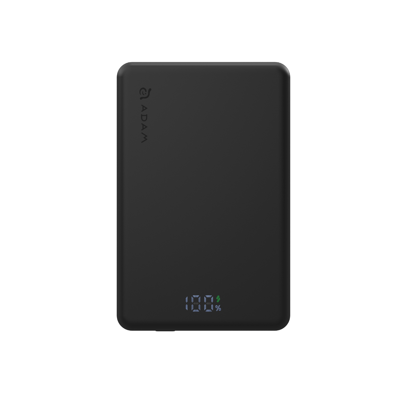 VIONTA L10 Ultra Slim Magnetic Wireless Charging Power Bank | 10000mAh