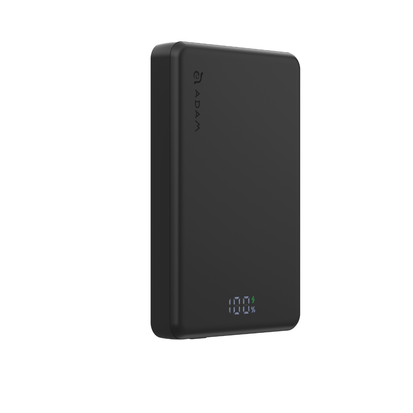 VIONTA L10 Ultra Slim Magnetic Wireless Charging Power Bank | 10000mAh