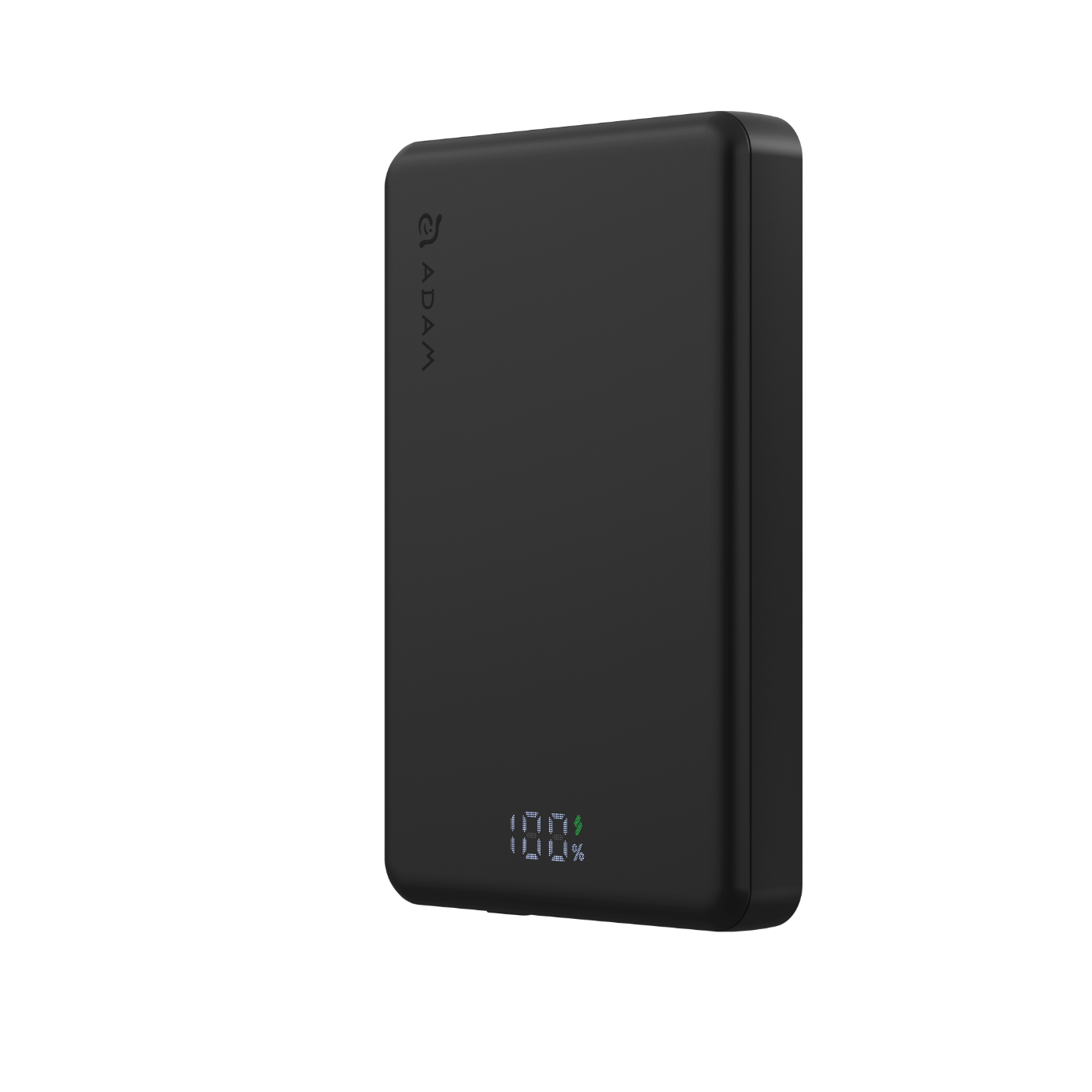 VIONTA L10 Ultra Slim Magnetic Wireless Charging Power Bank | 10000mAh