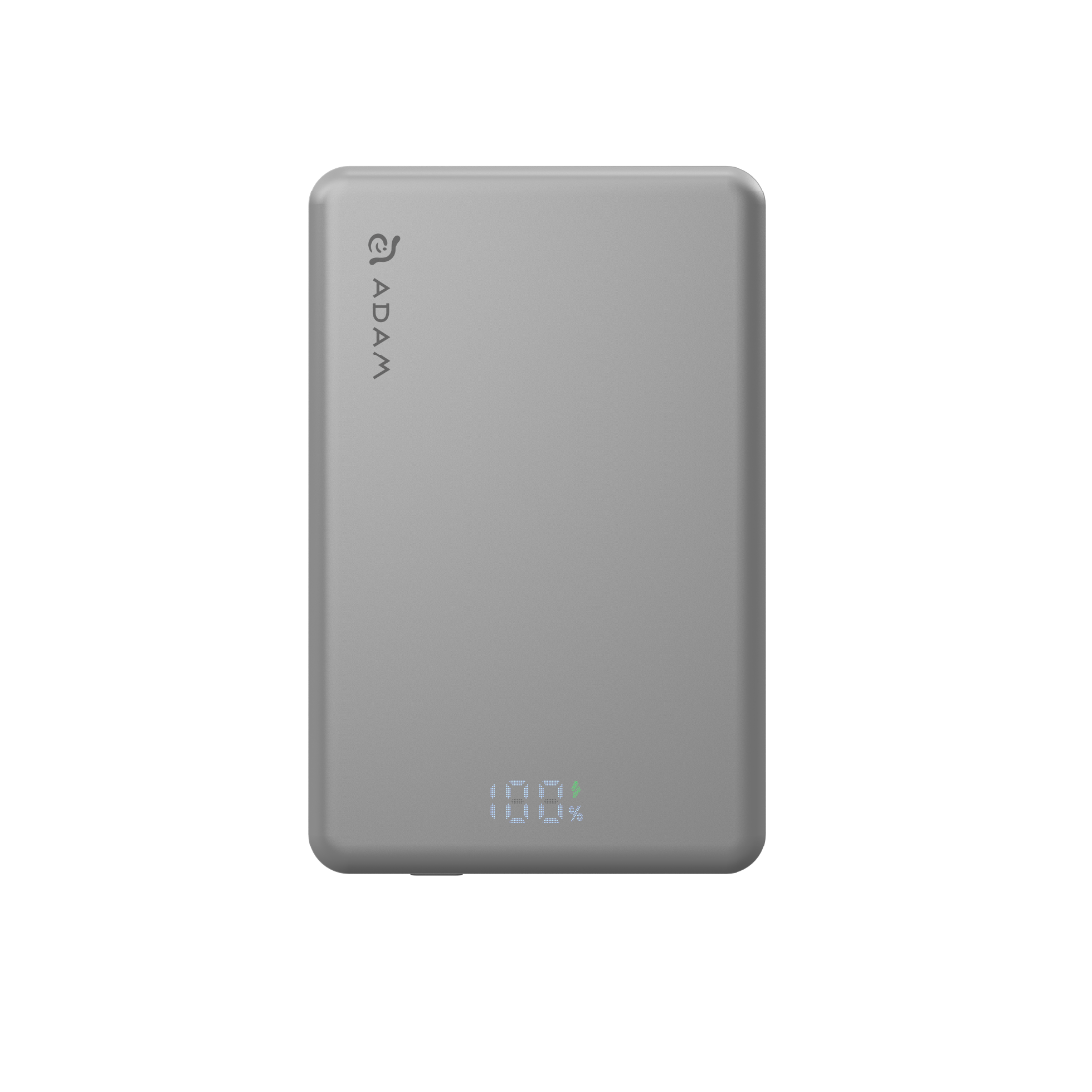 VIONTA L10 Ultra Slim Magnetic Wireless Charging Power Bank | 10000mAh