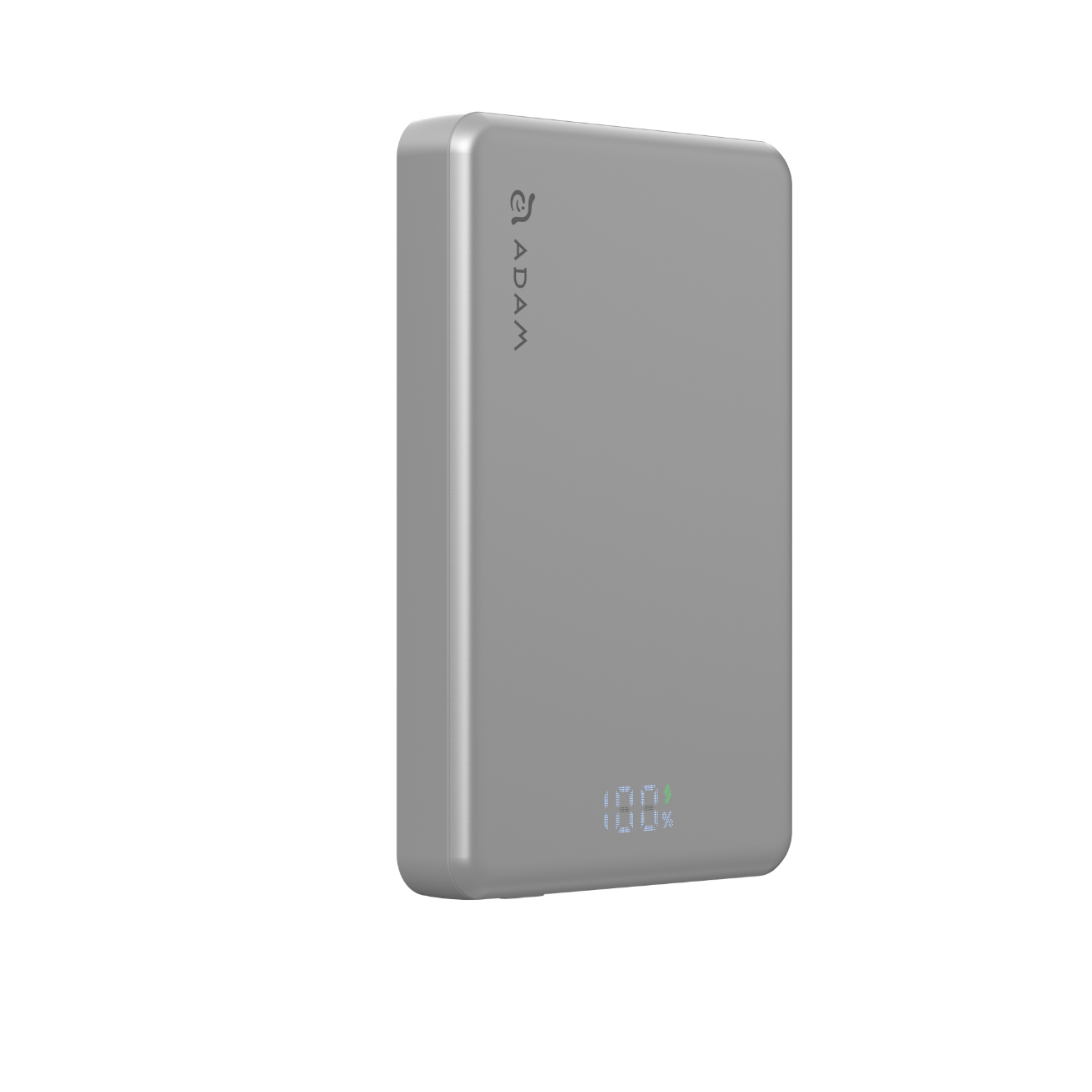 VIONTA L10 Ultra Slim Magnetic Wireless Charging Power Bank | 10000mAh