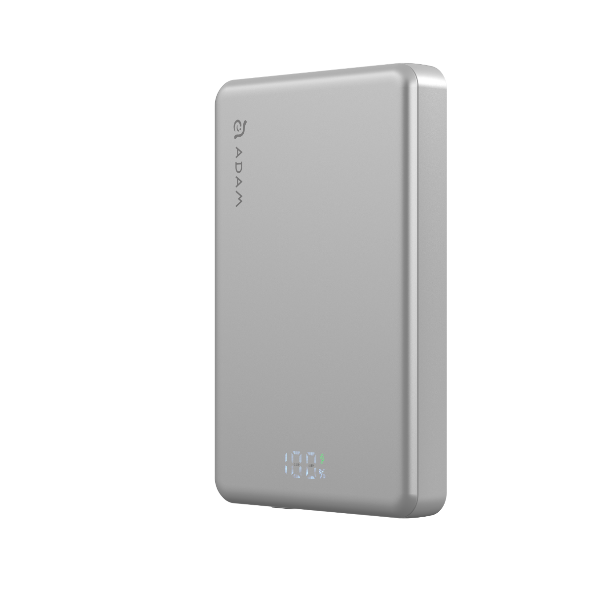 VIONTA L10 Ultra Slim Magnetic Wireless Charging Power Bank | 10000mAh