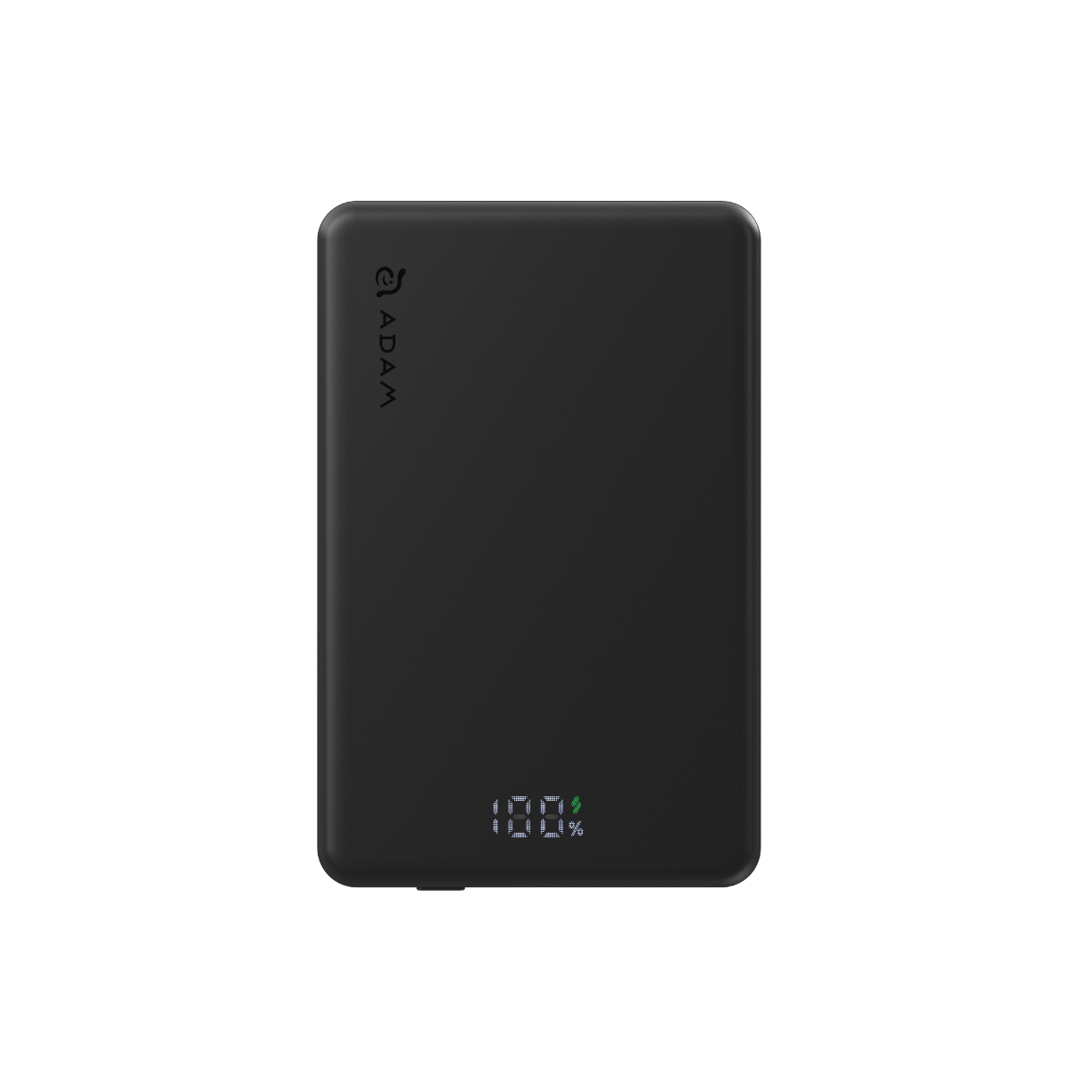 VIONTA L5 Ultra Slim Magnetic Wireless Charging Power Bank | 5000mAh
