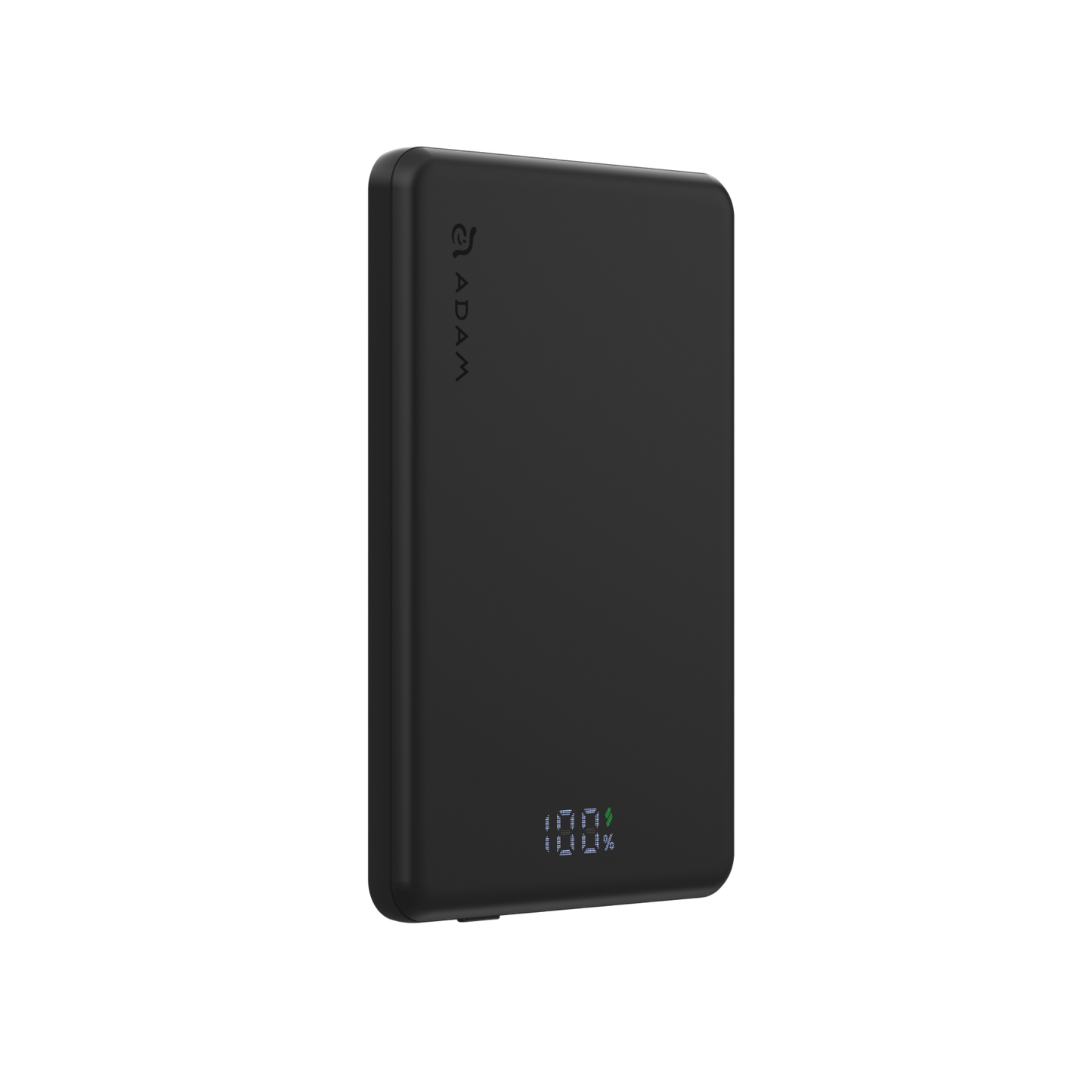 VIONTA L5 Ultra Slim Magnetic Wireless Charging Power Bank | 5000mAh