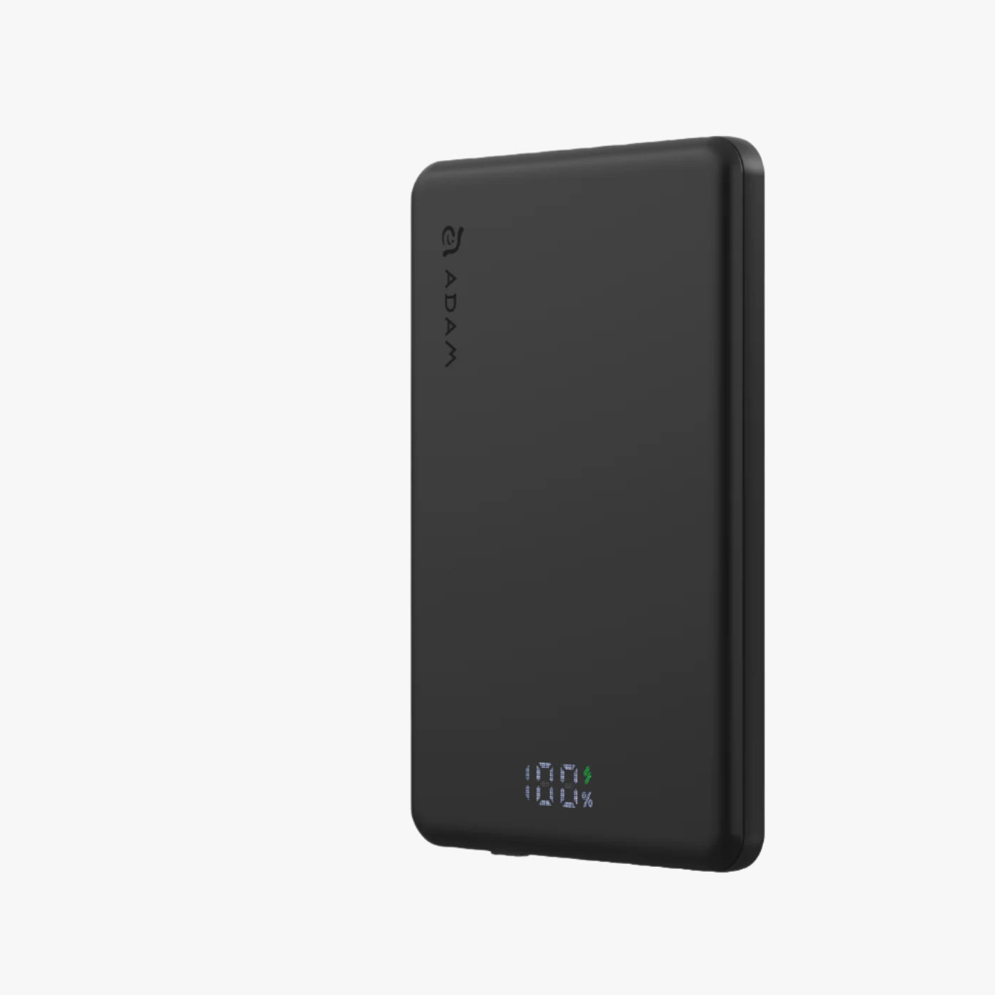 VIONTA L5 Ultra Slim Magnetic Wireless Charging Power Bank | 5000mAh