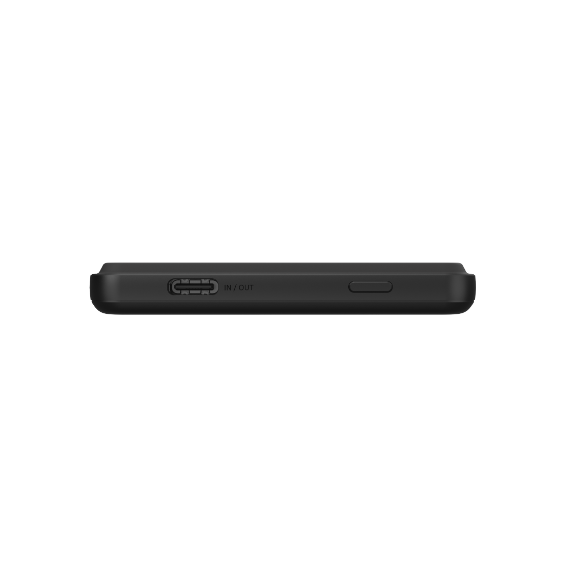 VIONTA L5 Ultra Slim Magnetic Wireless Charging Power Bank | 5000mAh