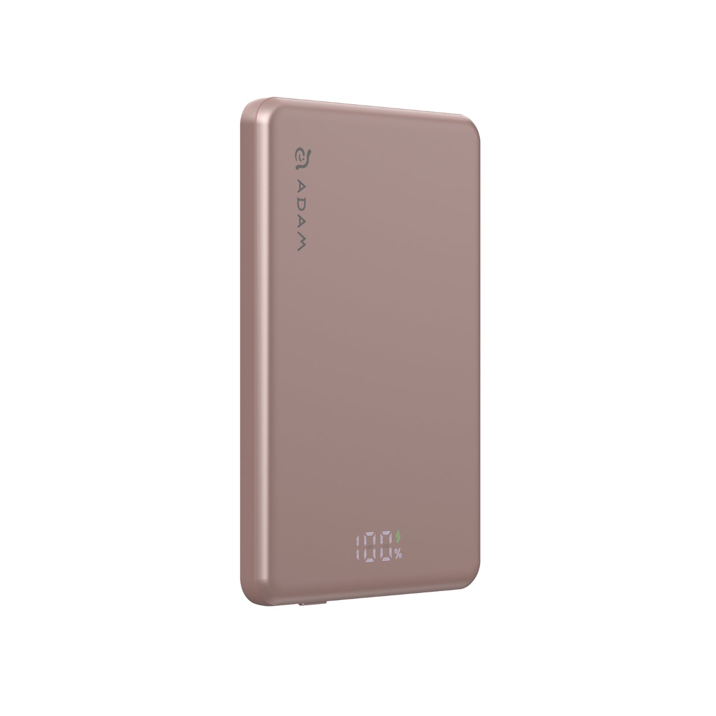 VIONTA L5 Ultra Slim Magnetic Wireless Charging Power Bank | 5000mAh