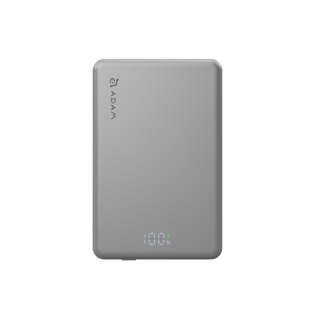 VIONTA L5 Ultra Slim Magnetic Wireless Charging Power Bank | 5000mAh