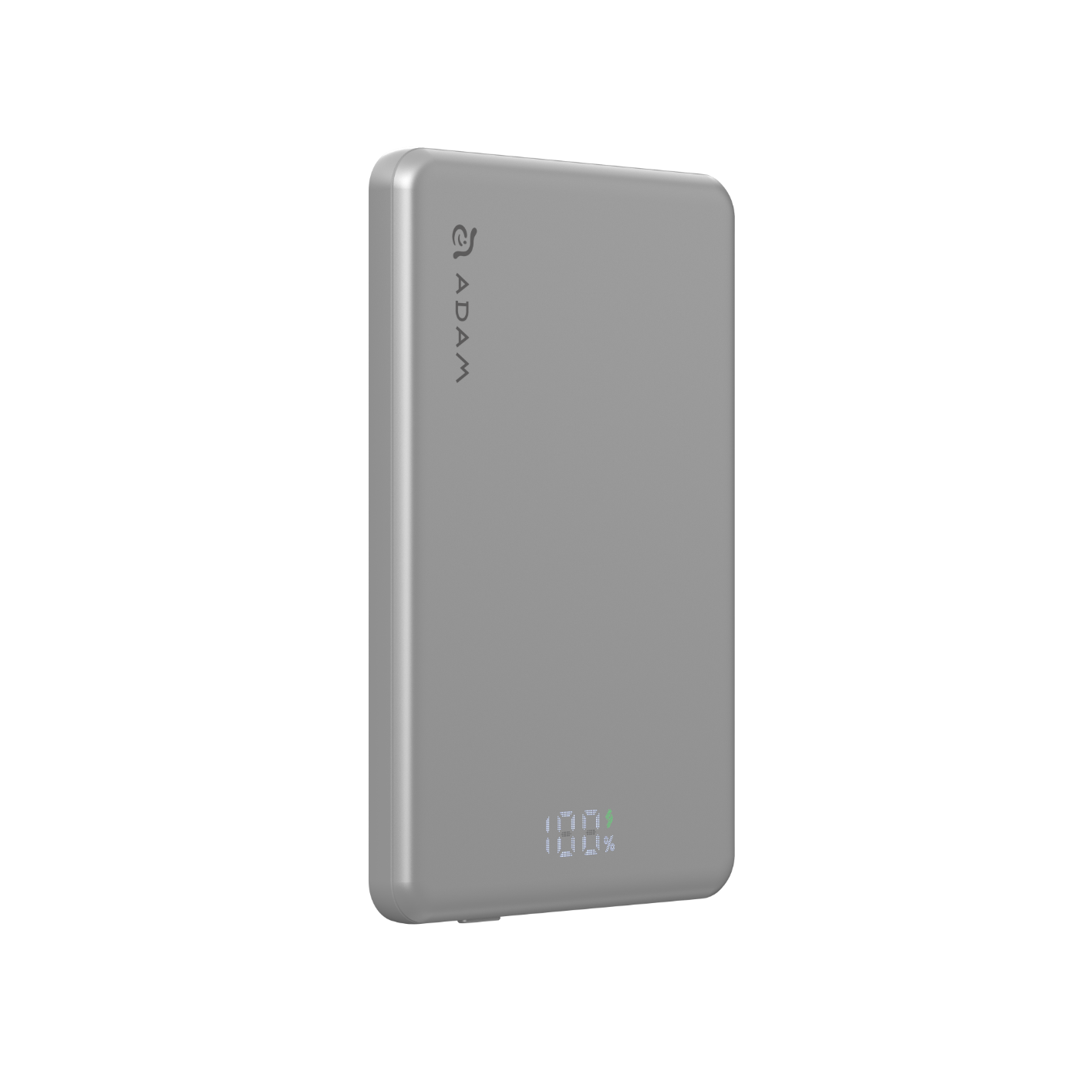 VIONTA L5 Ultra Slim Magnetic Wireless Charging Power Bank | 5000mAh