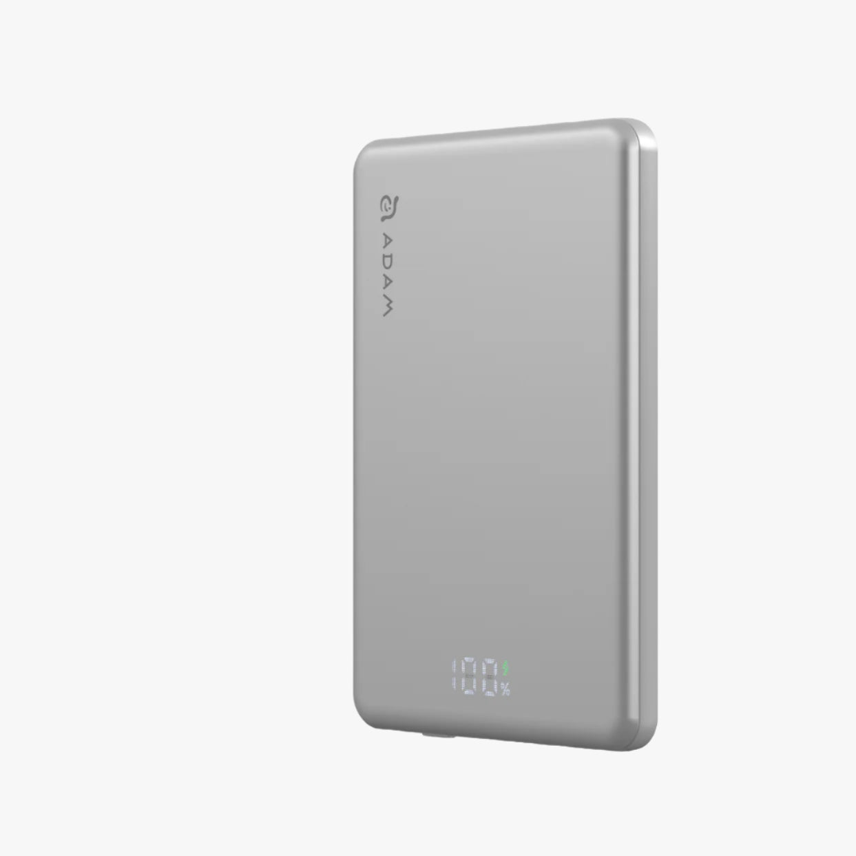 VIONTA L5 Ultra Slim Magnetic Wireless Charging Power Bank | 5000mAh