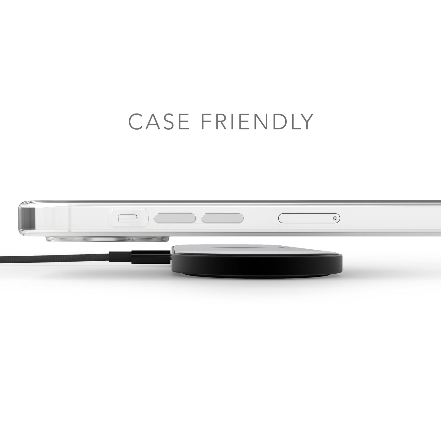 Aura Home 3in1 Wireless Charging Station