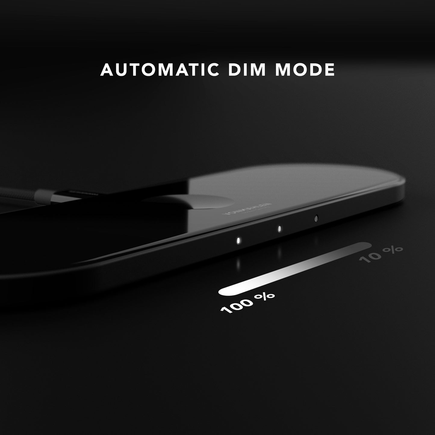 Aura Home 3in1 Wireless Charging Station