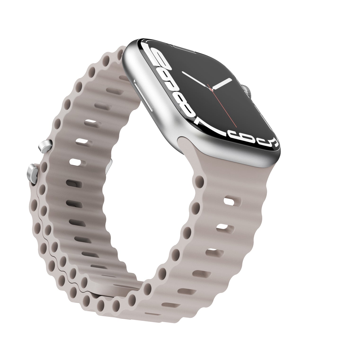 Ocean Band Case 1
