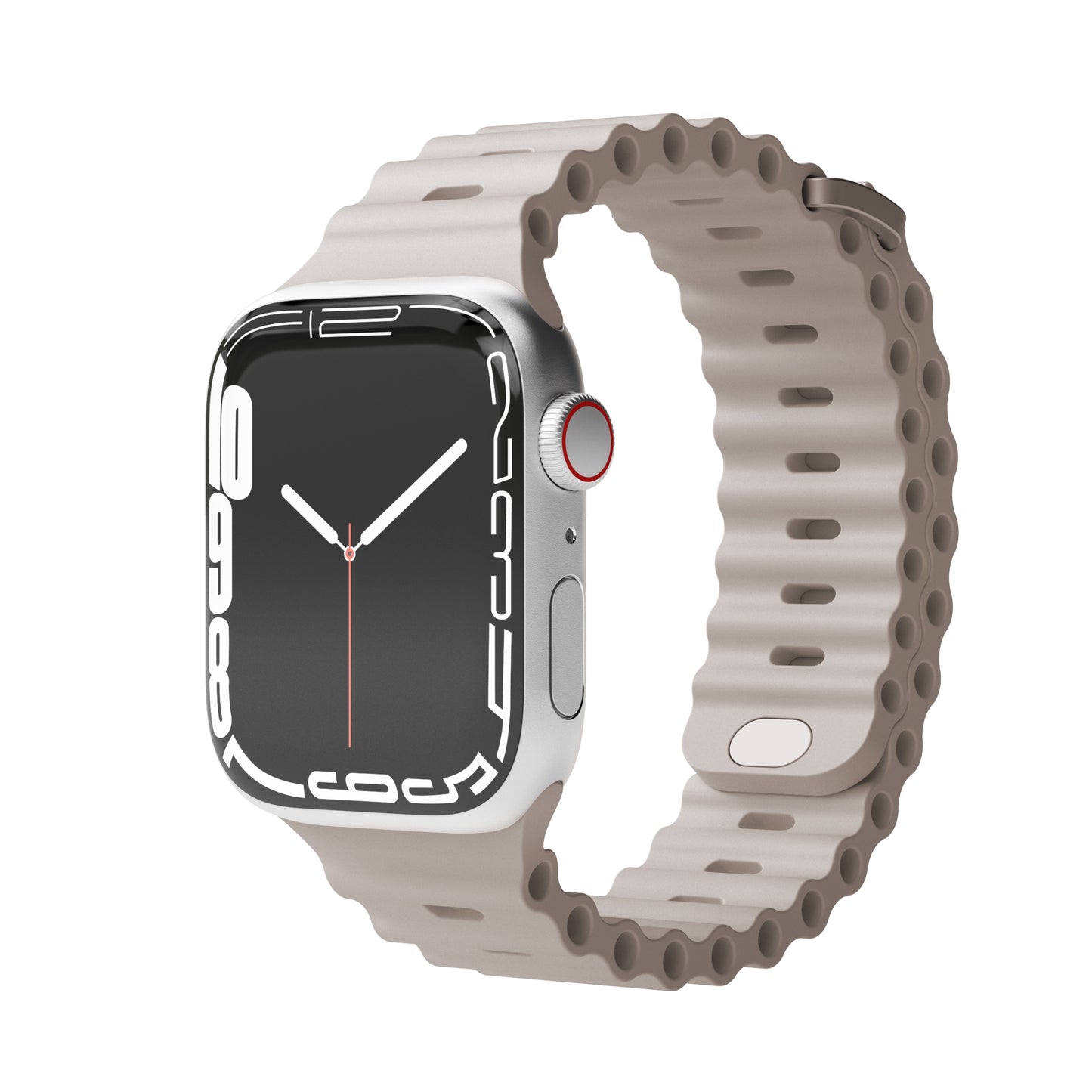 Ocean Band Case 1