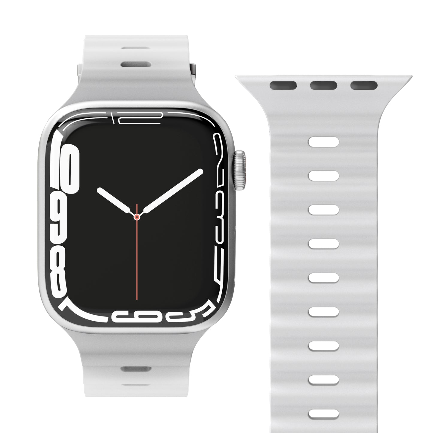Ocean Band Case 1
