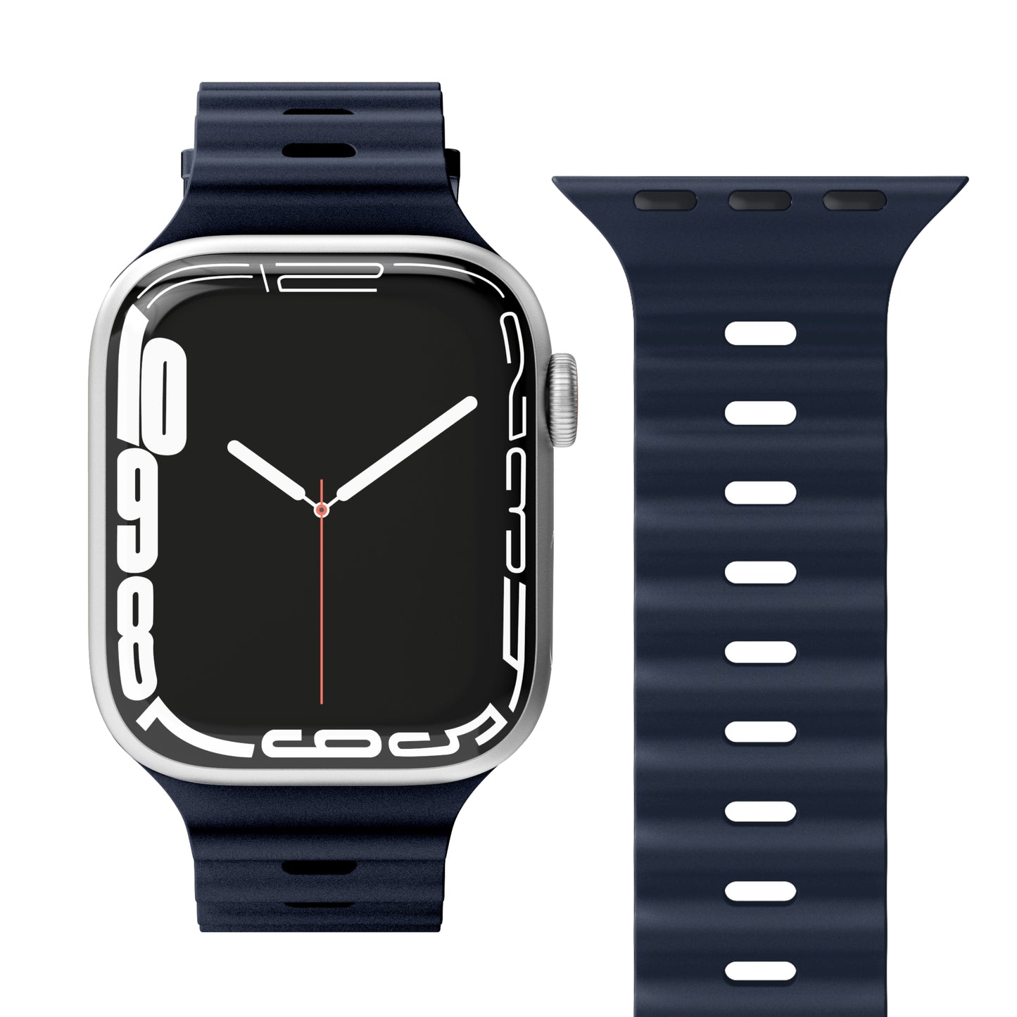 Ocean Band Case 1