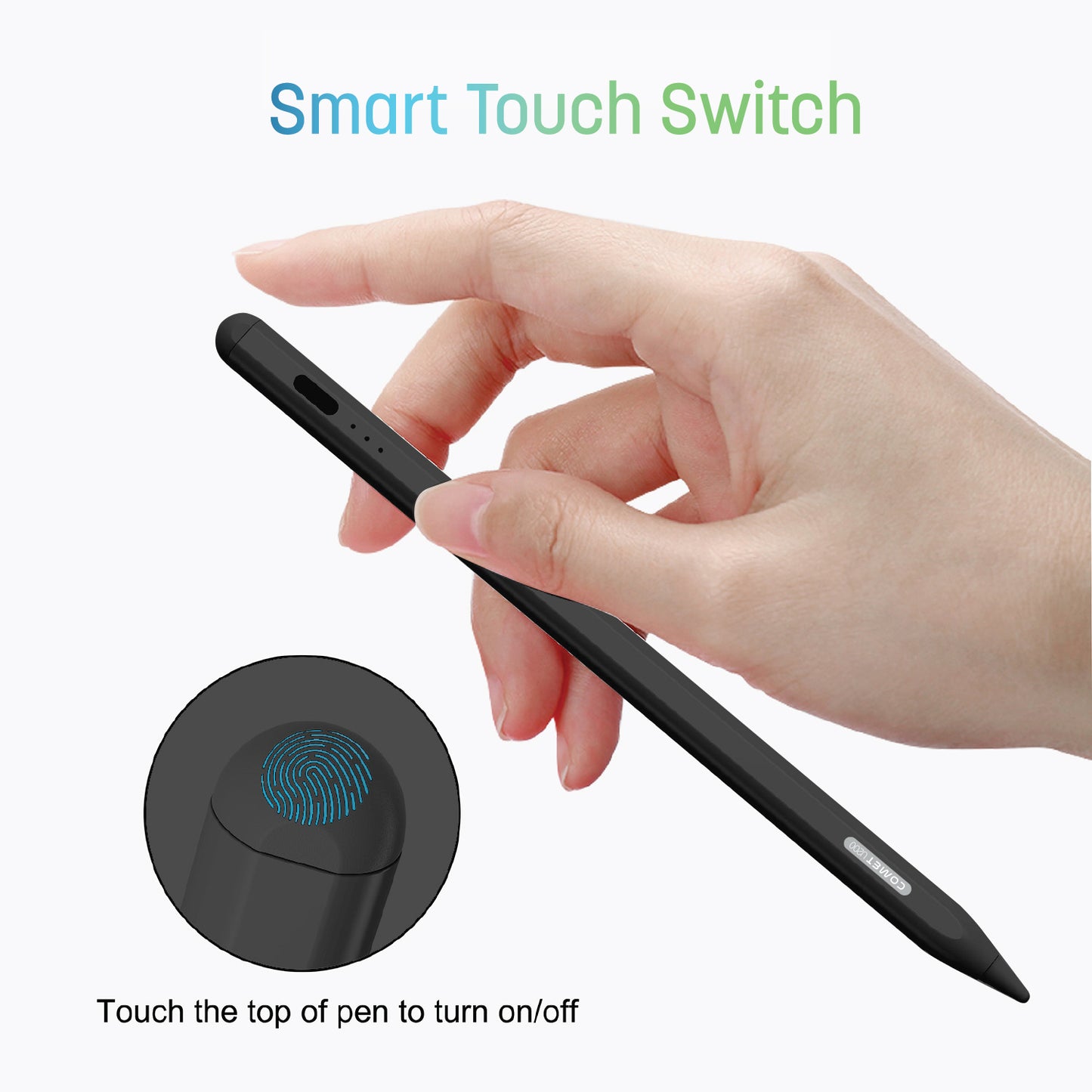 COMET U200 Universal Stylus Pen