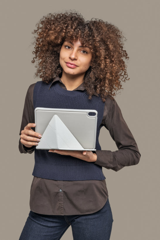 Bamboo Folio case