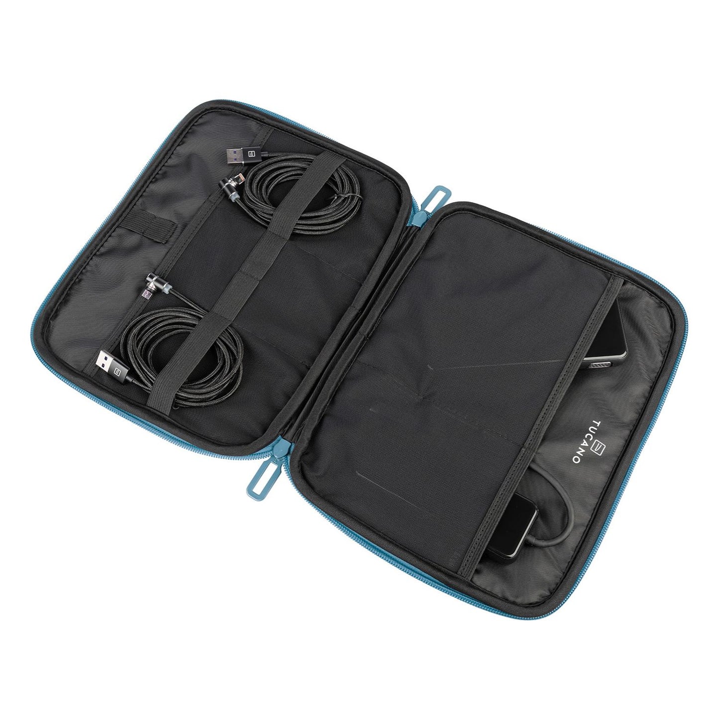MÉLANGE Tech Organizer