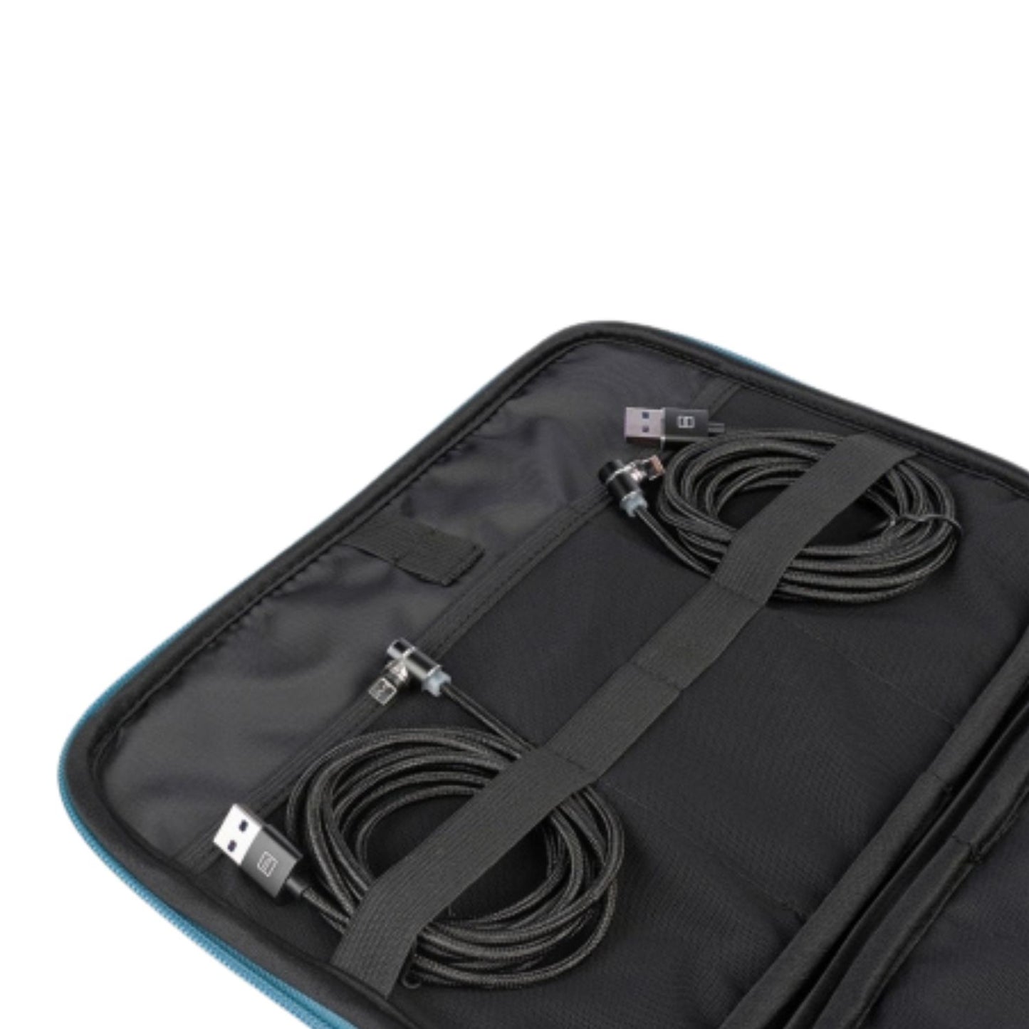 MÉLANGE Tech Organizer