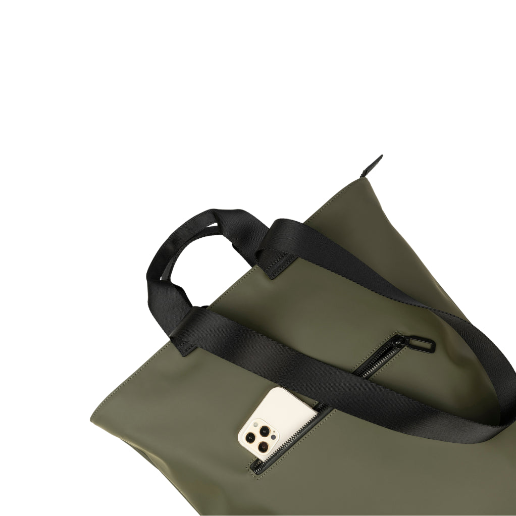 GOMMO Shopper Laptop Bag 15.6"/ 16"