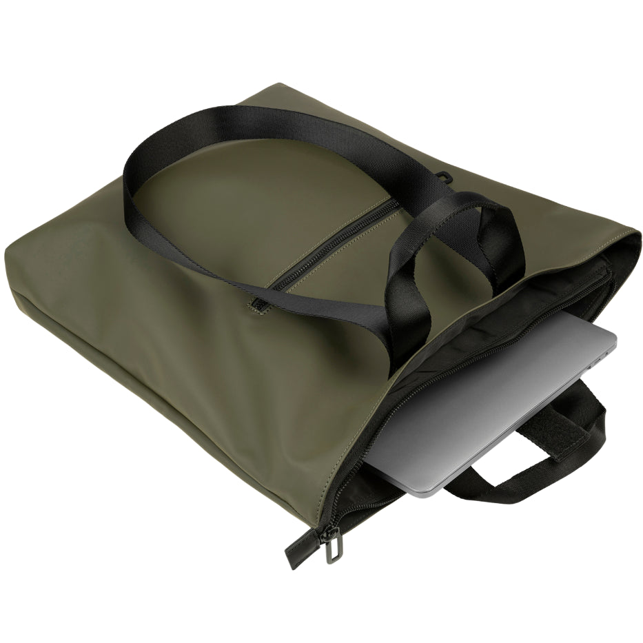 GOMMO Shopper Laptop Bag 15.6"/ 16"