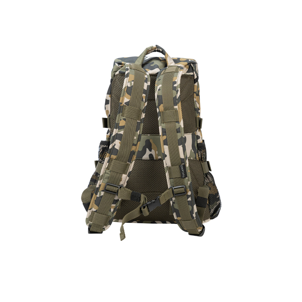 DESERT Backpack for Laptops 13"/14"