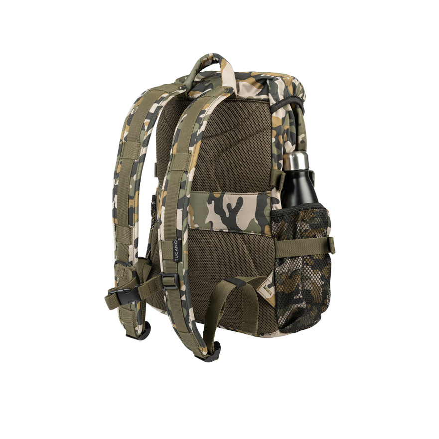 DESERT Backpack for Laptops 13"/14"